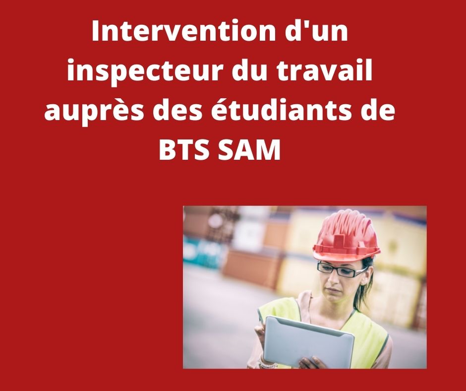 inspecteurTravail