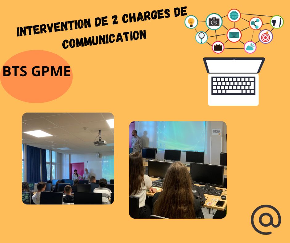 Intervention BTS GPME CNS Consulting
