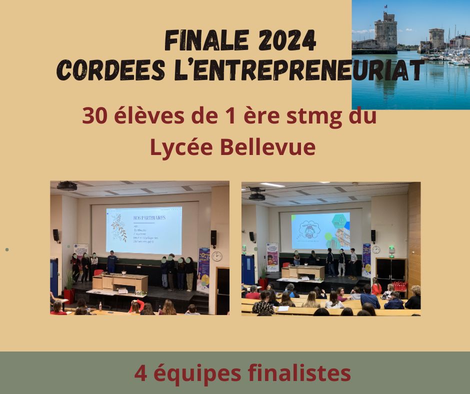 Trophée 2024