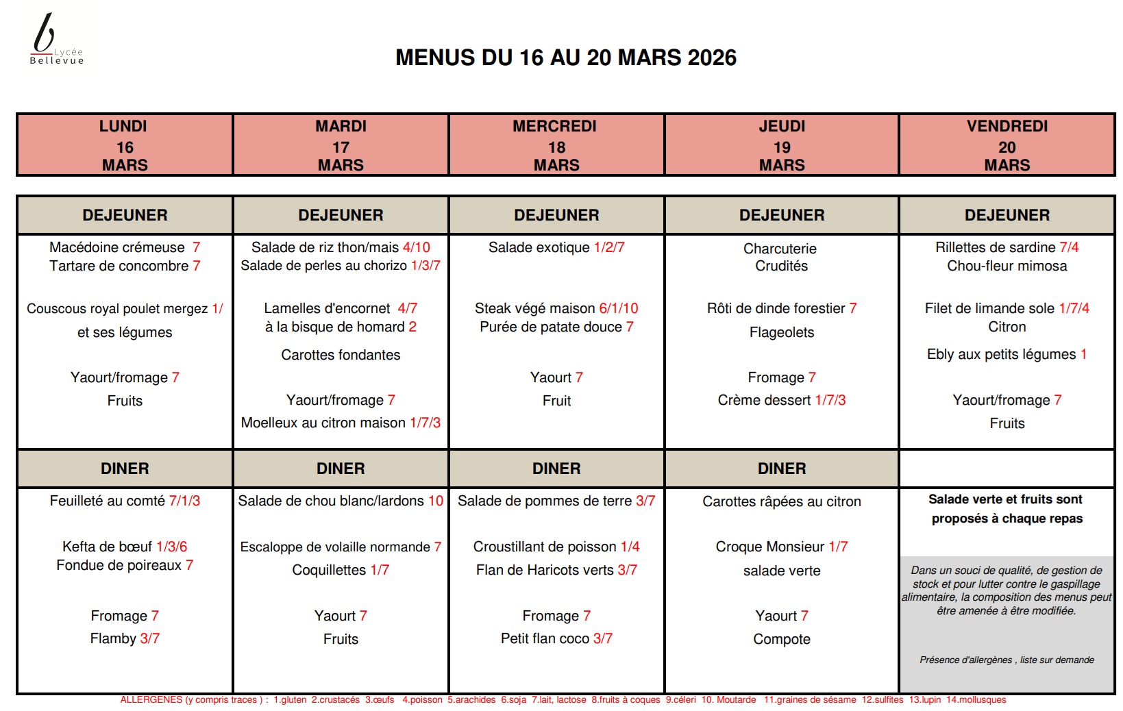 menu16mars