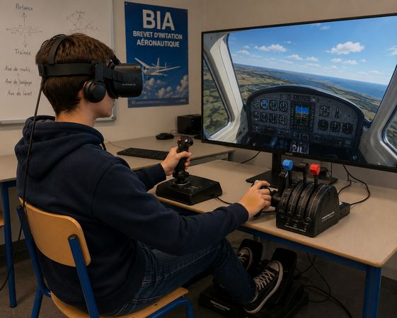 VR