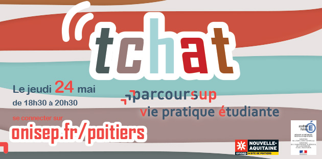 Tchat2018