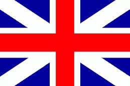 drapeau anglais