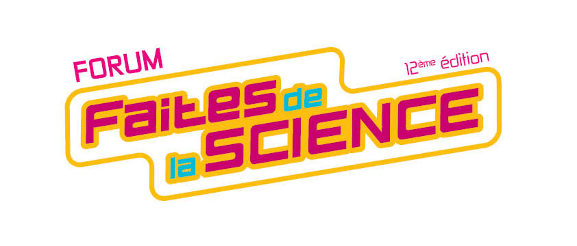 fete sciences logo