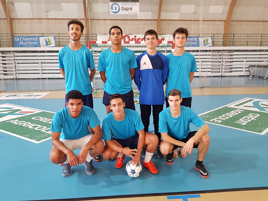 futsal