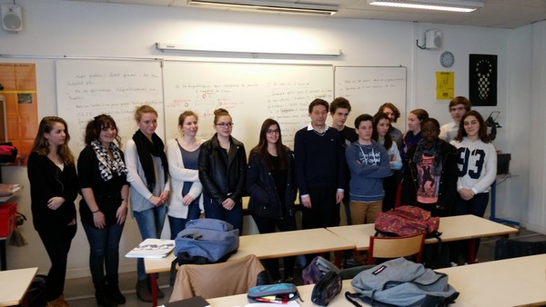 Littérature et Société