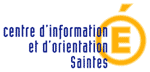 logo cio saintes