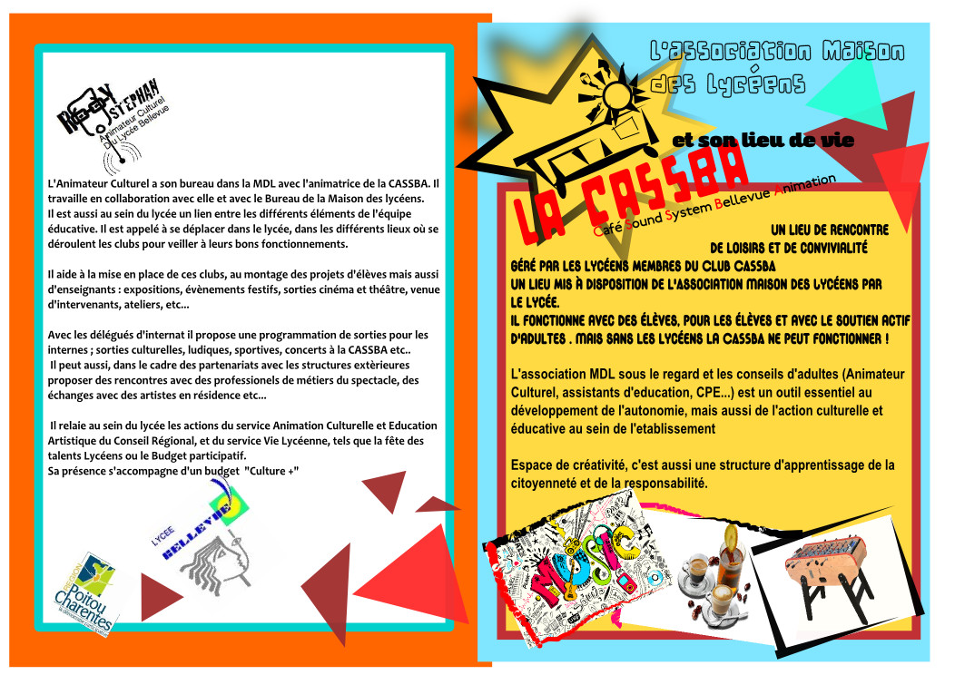 club de rencontre saintes