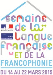 Semaine de la langue française