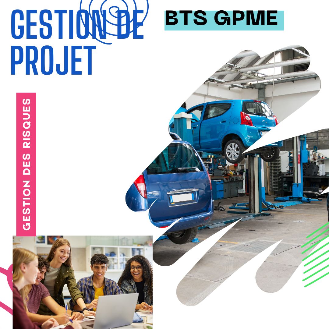 Lycée Bellevue - Saintes - Gestion de projet des étudiants de BTS GPME ...