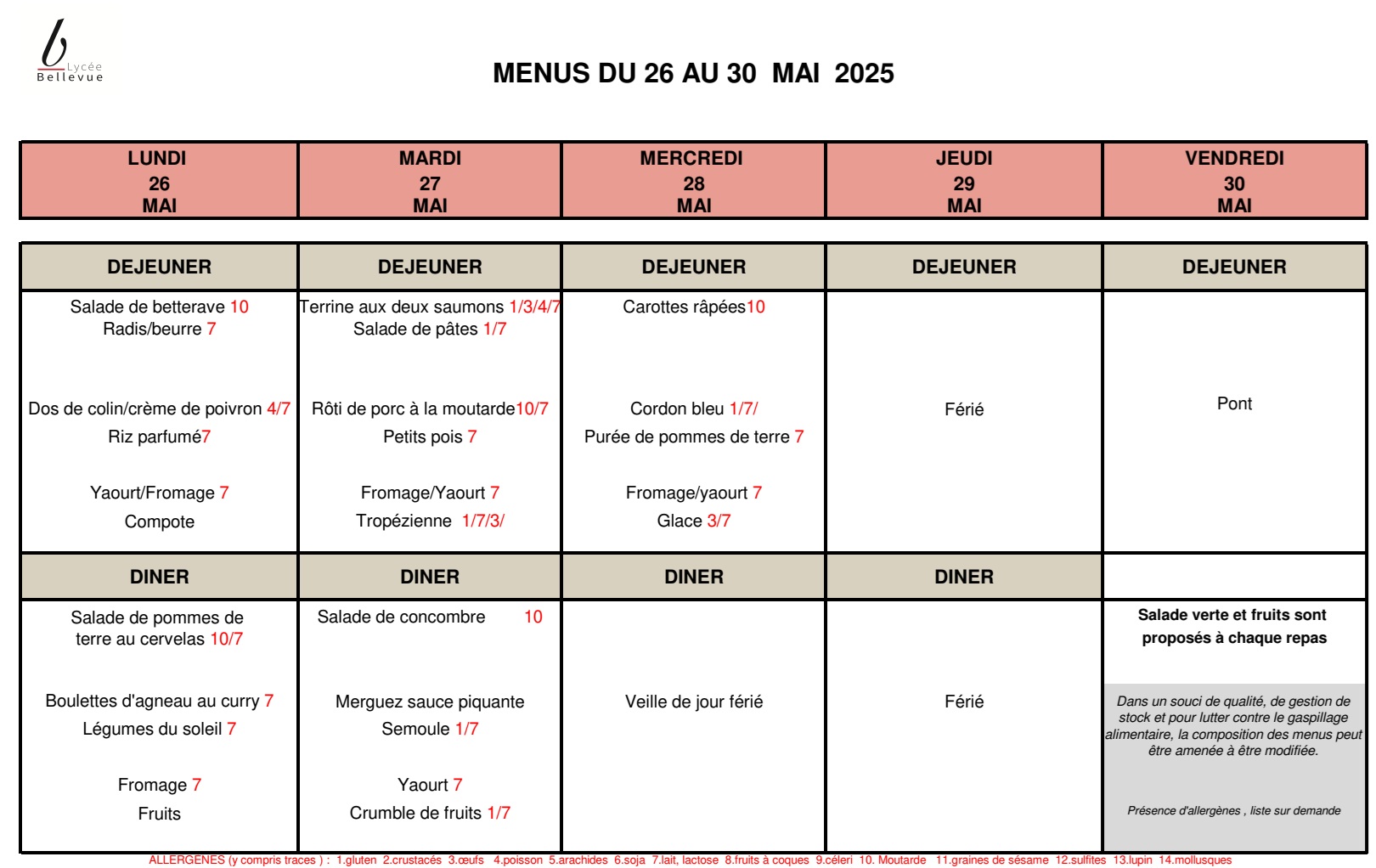 menu26mai