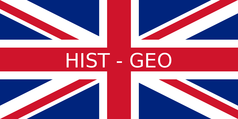 Flag of the United Kingdom hist geo